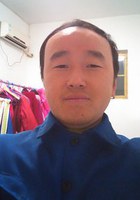 原文倩 Wenqian Yuan