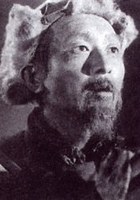 张守维 Shouwei Zhang