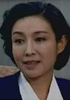 张安安 Anan Zhang