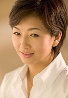 江珊 Shan Jiang