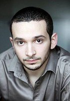 威廉·勒布吉欧 William Lebghil