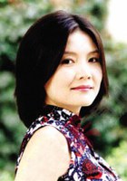 马晓晴 Xiaoqing Ma