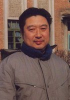 鲁继先 Jixian Lu