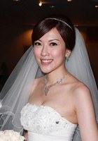 江芷妮 Cherie Kong