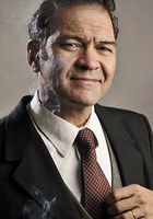 凯撒·博尔东 César Bordón