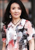 赵千紫 Qianzi Zhao