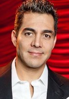 奥马尔·查帕罗 Omar Chaparro