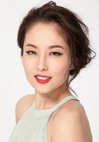 吴嘉星 Kathy Wu