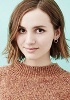 茉德·阿帕图 Maude Apatow