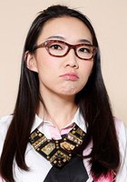 马薇薇 Weiwei Ma