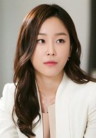徐贤真 Hyun-jin Seo