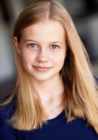 安格瑞·赖斯 Angourie Rice