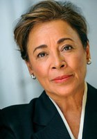 阿尔玛·马丁内斯 Alma Martinez