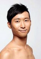 谢炘昊 Hsin-Hao Hsieh