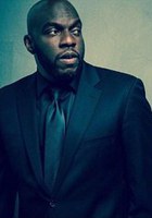 奥马尔·J·多尔西 Omar J. Dorsey