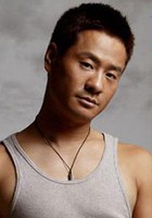 连奕名 Yiming Lian