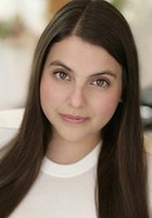 比妮·费尔德斯坦 Beanie Feldstein