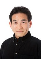 阿南健治 Kenji Anan