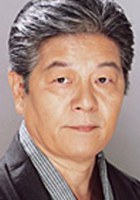 大林隆介 Ry?nosuke ?bayashi