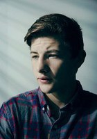 泰伊·谢里丹 Tye Sheridan