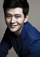 黄明 Ming Huang