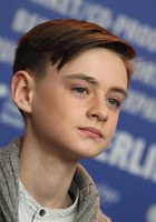 杰顿·李博赫 Jaeden Lieberher