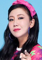 范湉湉 Tiantian Fan