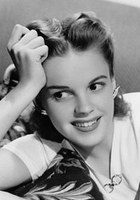 朱迪·加兰 Judy Garland