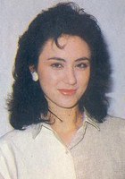 高丽虹 Joyce Godenzi
