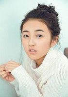 张子枫 Zifeng Zhang