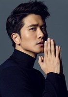 彭冠英 Guanying Peng