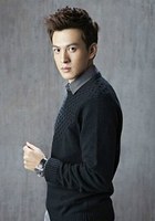 马文龙 Wenlong Ma
