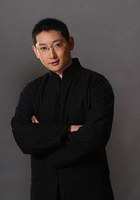 马元 Yuan Ma