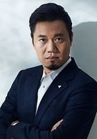 焦刚 Gang Jiao