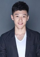 代旭 Xu Dai