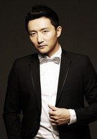 涂松岩 Songyan Tu