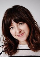 乔·哈特利 Jo Hartley