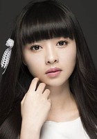 余心恬 Xintian Yu