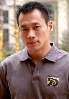 丁海峰 Haifeng Ding