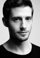 朱利安·莫里斯 Julian Morris