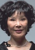 李龙女 Lee yong-nyu