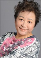 谢月美 Yuet Mei Tse