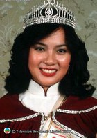 梁韵蕊 Anglie Leung