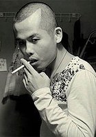 张再兴 Tsai-Hsing Chang