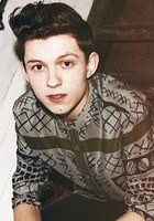 汤姆·霍兰德 Tom Holland