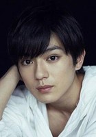 新田真剑佑 Mackenyu
