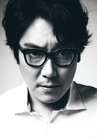 赵震雄 Jin-woong Jo