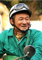 陈慕义 Akio Chen
