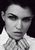 鲁比·罗丝 Ruby Rose
