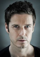 斯科特·威廉斯 Scot Williams